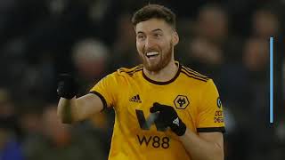 2019-20 Wolves Squad