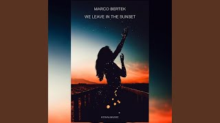 We Leave in the Sunset (Original Mix)