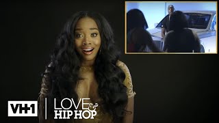 An In The Streets Party | Check Yourself S8 E1 | Love & Hip Hop: New York