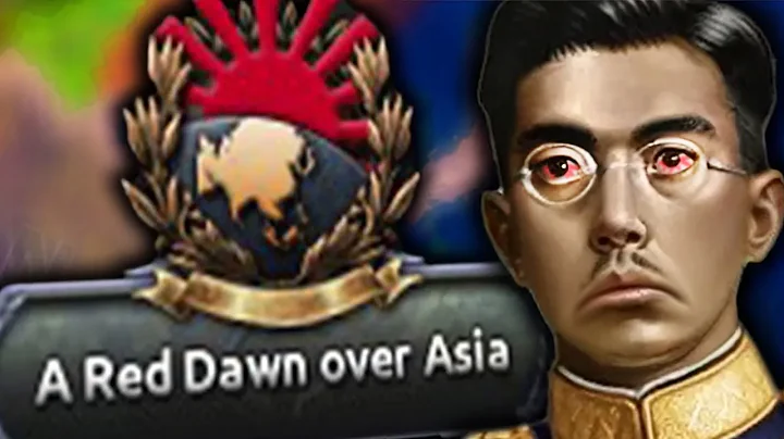 The Worst HOI4 Focus Tree Just Got Fixed (NEW DLC)