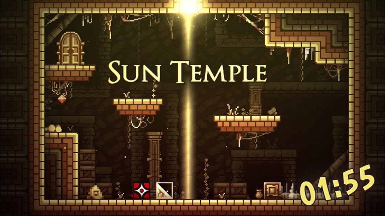 Solar Temple