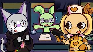 The BEST Animal Hospital Duo OF ALL TIME...