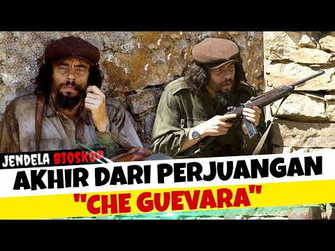 Video: Kematian Che Guevara