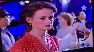 Gilmore Girls Dance Marathon Promo 2002
