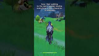 Mora Is So Annoying To Farm 