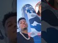 Blueface tells Chrisean to take her tooth out and put it under the pillow