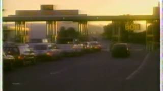 1991 Nissan Sentra Commercial