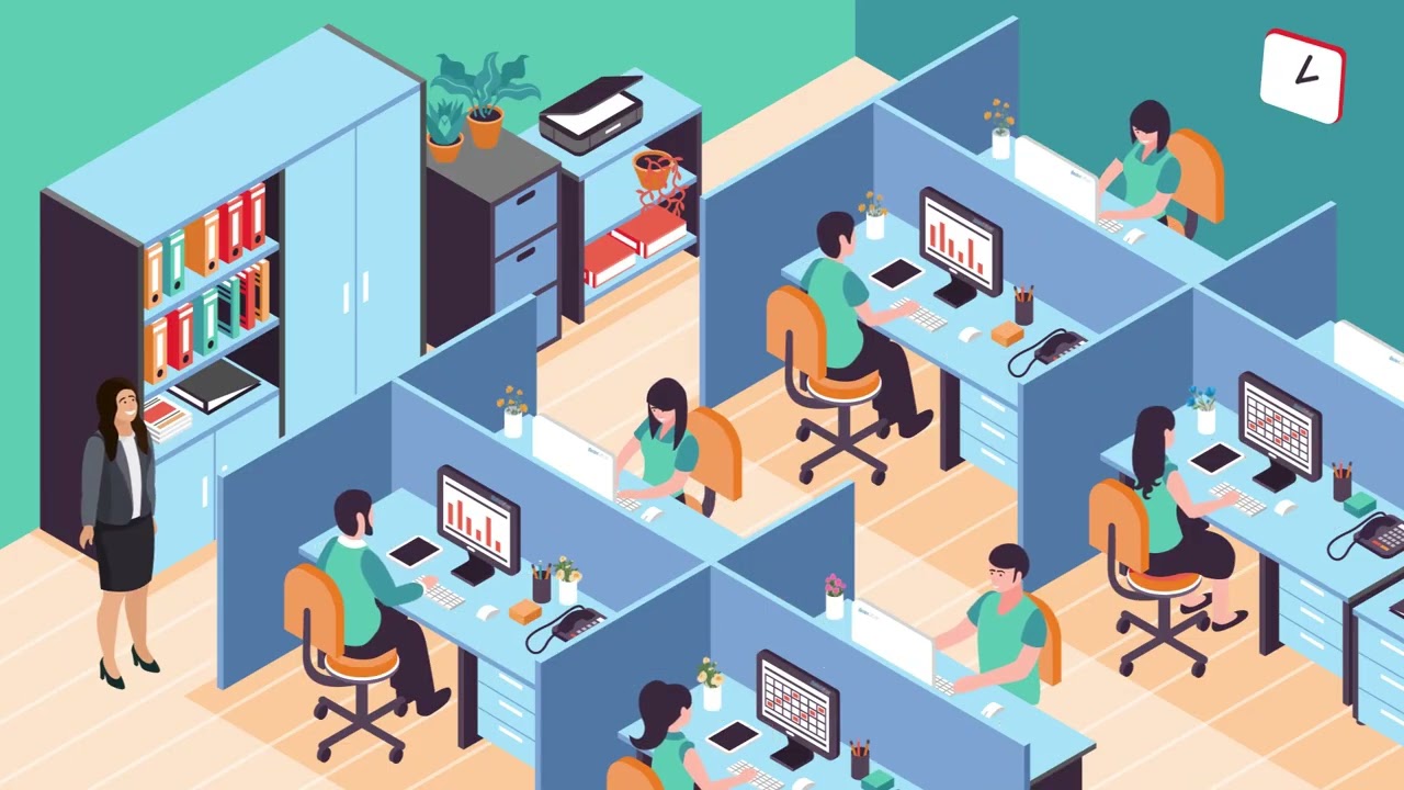 Boston Software Systems | The Leader in Healthcare Automation
