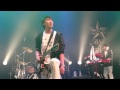 BrandNewVibe@赤坂BLITZ『Superstar』