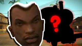 CJ Followed The Wrong Train
►CJ Followed The Wrong Train
- What a fool!
- #NeverthinkMemeJam
- https://neverthink.tv/meme-jam
*SOCIALS*
►2nd channel: https://www.youtube.com/channel/UCspL98QIsyjMaOqUsIha20w
►Discord: https://discord.gg/nb9c2dg4kA
►instagram: https://www.instagram.com/FakeToxiq/ CJ Followed The Wrong Train