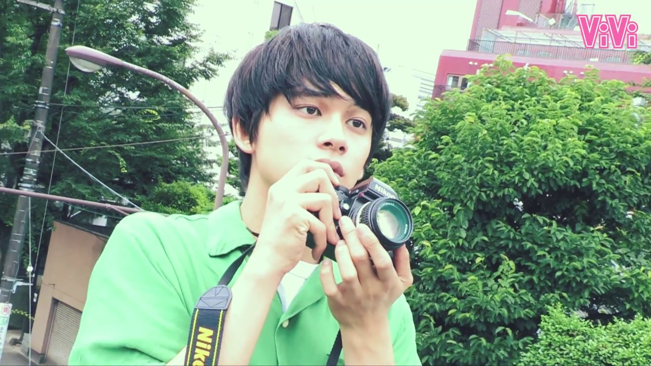 北村匠海のお散歩に密着 Vivi18年9月号 Youtube 北村匠海のお散歩に密着 Vivi18年9月号 Youtube