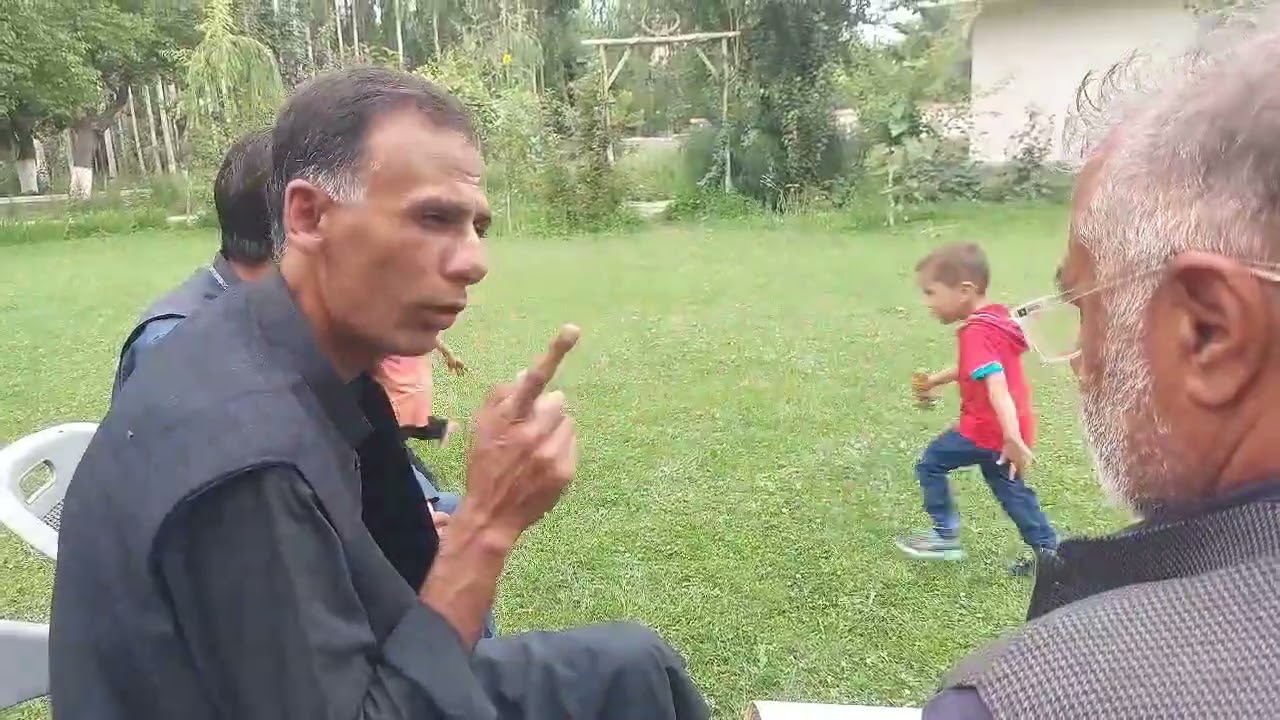 NewBalti drama( skut song )