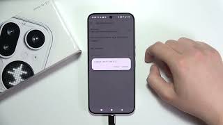 Nothing Phone 4a Pro: How to Unblock Phone Number