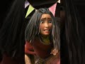 Can Sisu Stay Hidden Raya And The Last Dragon Disney Kids 