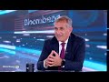 İş Dünyası - ''Türkiye jeopolitik olarak çok kritik bir önem taşıyor'' | 21 Temmuz 2026