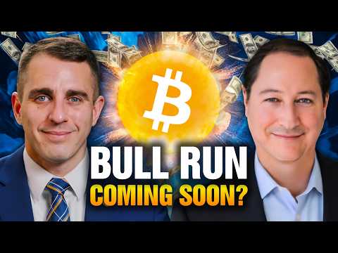 $9 TRILLION 401k Bomb About To Hit Bitcoin