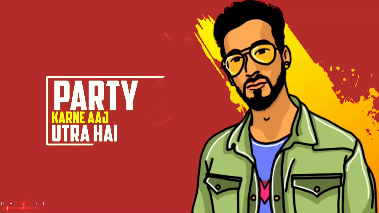 TEMPO | Official Status Video ft.MUHFAAD | New Rap Song Status Video