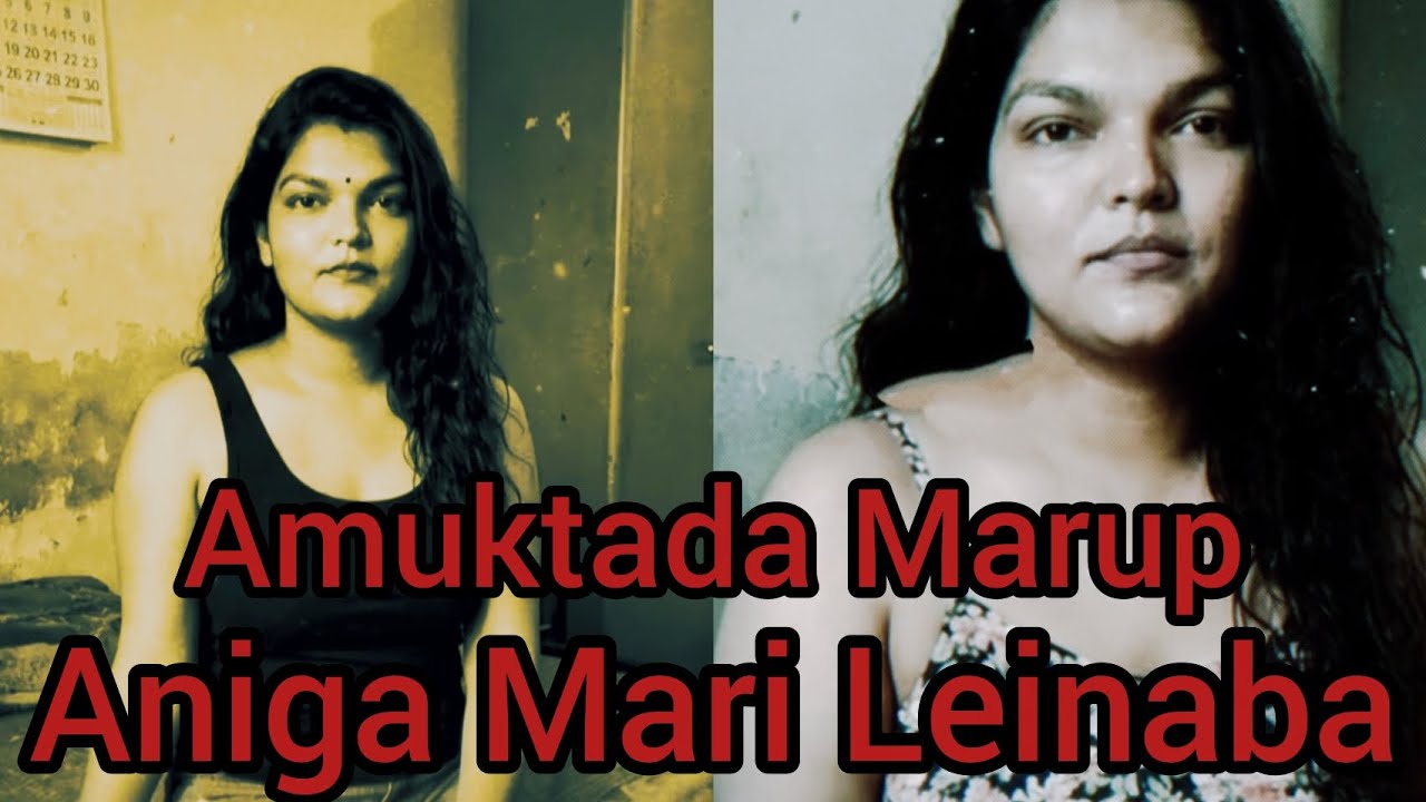 AMUKTADA NUPA ANIGA MARI THMBA NGMBI NUPINI