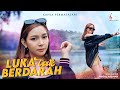 Kania Permatasari - Luka Tak Berdarah (Official Music Video)