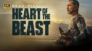 Heart of the Beast (2026) Full Movie In English | Adventure Movie | Explanation and Facts