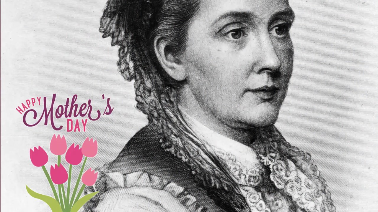 All about mother's day history what day is mother's day this year