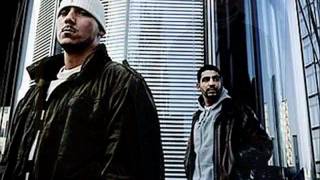 Snaga &amp; Fard - Ich vergesse Nicht HQ