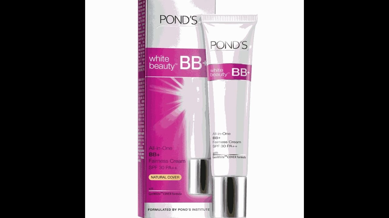 ponds-bb-cream-review-in-hindi-youtube
