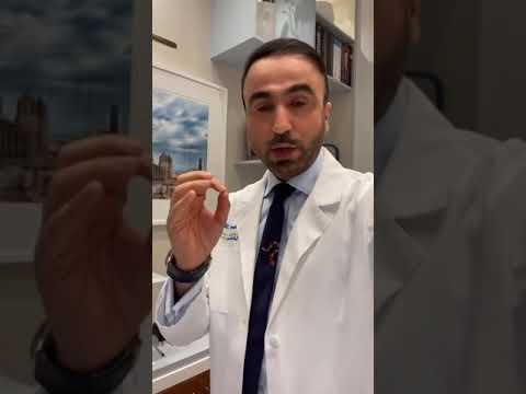 أفضل علاج لاسمرار و سواد المنطقة الحساسة