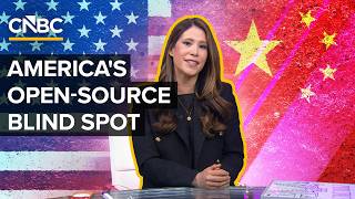 America Needs An Open-Source AI Strategy screenshot 2
