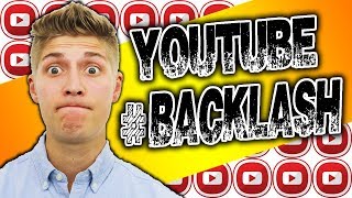 YouTube Supports Black History Month - The YouTube Problem