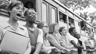 Lectures in History: 1964 Freedom Summer in Mississippi Preview