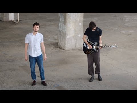 Gold Connections — Gold Connections - Fool's Gold (Official Video)