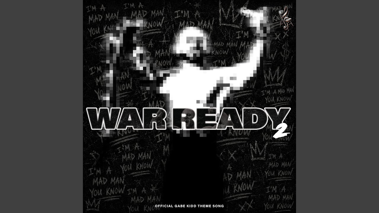 Watch WAR READY 2 (Death Riders Version) on YouTube Watch WAR READY 2 (Death Riders Version) on YouTube