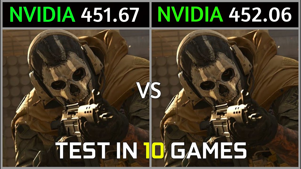 Performance difference between 425.31 and 452.06 - Page 2 - Meant