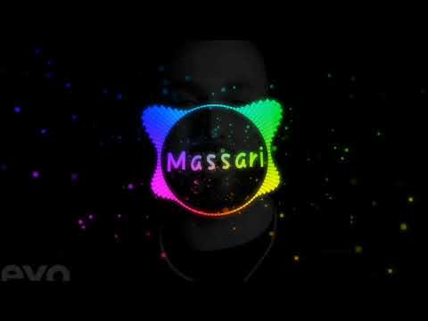 Massari - Done Da Da 8D (Bass Boosted)