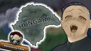 Does this mod make Hungary actually good?