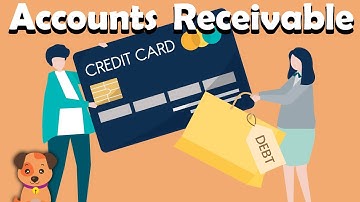 Accounts Receivable: Basics, Bad Debt, & Aging Schedules