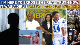 BLM DEVASTATED After Key Witness EXPOSES THE REAL Story Behind The Racial Investigation