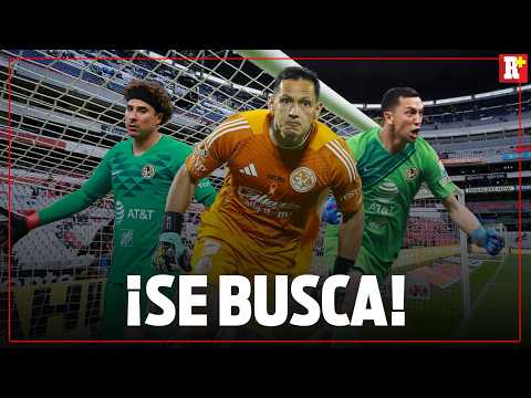 ¿NUEVO PORTERO EN AMÉRICA? Acá te contamos todo