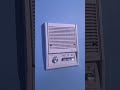 NUTONE intercom system BROKEN