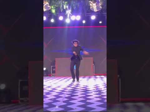 Bachna Ae Hasino Wedding Dance Choreography Performance Jayraj Mishra
