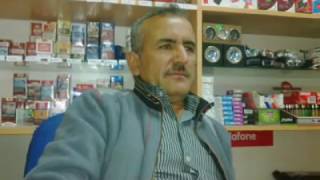 HARUN KIYAK AYŞEM 2006