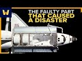 Challenger Disaster Quiz