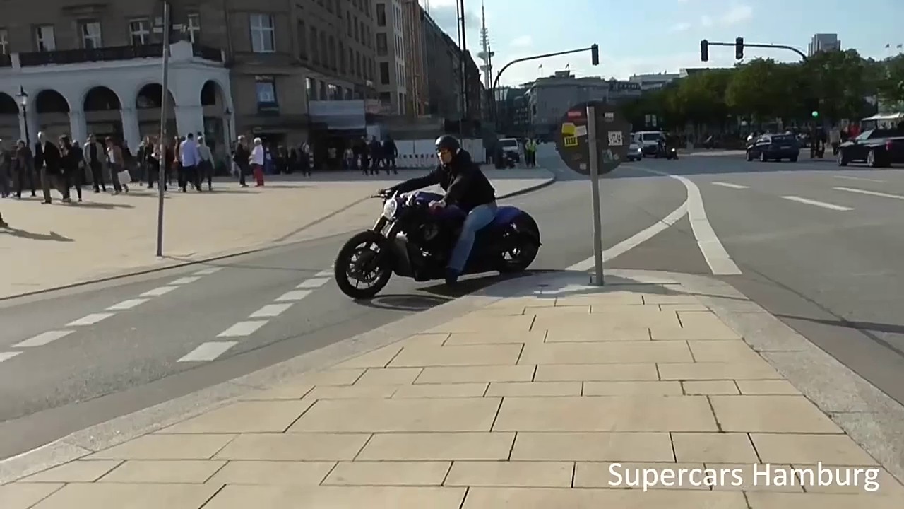 harley davidson top model bike