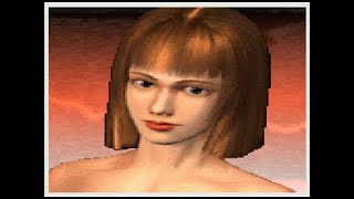 Tekken(1994-2022): Anna Williams | Storyline In Chronological |