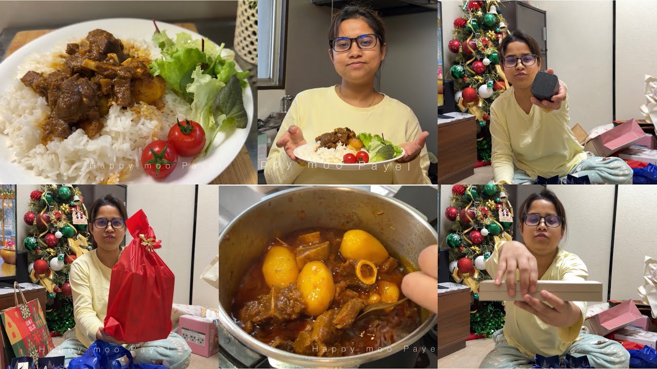 অন্নপ্রাশনে মিহি কি কি উপহার পেয়েছে…? আমি-কাঞ্চন-দাদা কি দিয়েছি আশীর্বাদ করে…?