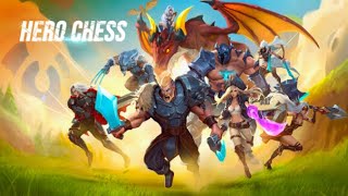 طريقة تحميل لعبة AutoChess Hero للاندرويد أخر إصدار screenshot 2