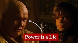 Varys' Riddle Is A Masterclass In Real Power