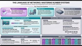 CCNA1.1:  ITN_Module_5-Number Systems | IT Solution | CCNA | CCNP