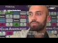 Vanden borre about his selection for the belgian red devils